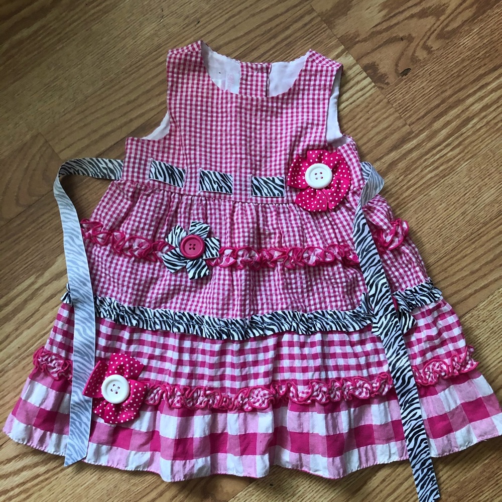 Toddler dress